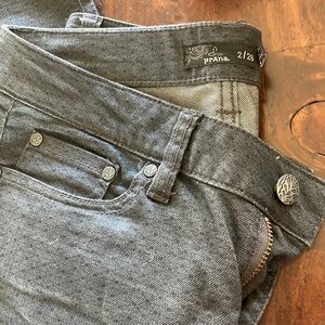 Prana jeans (Kayla?)